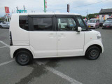 ユーザー買取車。ユーザー様から直接買取をした車になります。