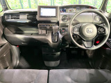 N-BOXカスタム L 