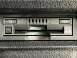 高速道路をスイスイッと通過の『ETC』付き!ETCカードをお持ちでない方は、トヨタETCカードもございますので、ご相談下さいね!詳しくはスタッフまで!