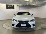 こちらのお車は、CPO(Certified Pre-Owned=認定中古車)となります。厳しいレクサス基準をクリアした認定中古車をさします。