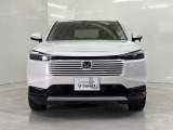 R7年 当社のデモカー VEZEL e:HEV Z 後期型が入庫しました。HondaCONNECTディスプレー+ETC+ワイヤレス充電器・パワーテールゲート・後退出庫サポート