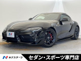 トヨタ スープラ 3.0 RZ