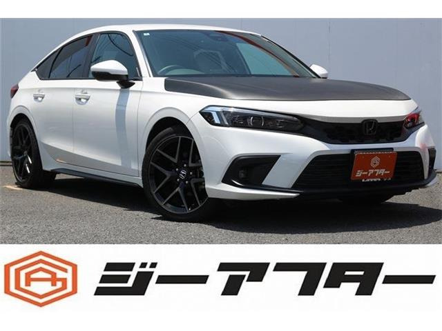 シビック 1.5 EX 禁煙車 BOSEサウンド コードレス充電