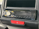 お好きな音楽を車内でお楽しみいただけます♪スピーカー交換・ウーハー追加などの音質向上や、最新ナビ・後席モニター等の取り付けも是非ご相談ください!