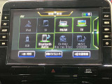 高性能で使いやすい日産純正ナビゲーションです。フルセグTVも鑑賞出来るしBluetooth機能付なのでお手持ちの携帯電話でハンドフリー通話も出来ます。