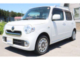 ミラココア プラス X 4WD