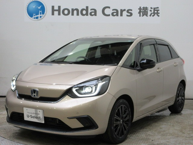 フィット  1.5 e:HEV ホーム メゾン