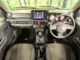 ジムニー XL 4WD 