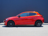 MAZDA2 1.5 XD ブラックトーンエディション ディーゼルターボ