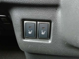 運転席・助手席シートヒーター付き