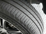 タイヤは新品タイヤに交換済みです♪