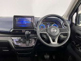 車内はルームクリーニングを実施済みです!綺麗な状態ですので、お気軽にご来店くださいね!