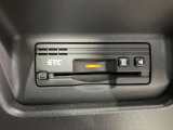 【ETC】高速道路の料金所をストレスなく通過!話題のスポットやサービスエリアに多い「スマートIC」利用時は必須のアイテムです。当店でセットアップを実施、ご納車当日からすぐにご利用いただけます!