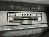 ETC装備で、高速道路もスムーズに通行できます!