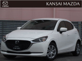 マツダ MAZDA2