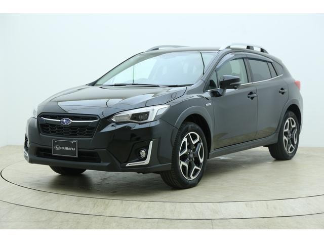 XV 2.0e-S アイサイト 4WD 