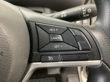 【アダプティブ・クルーズ・コントロール】予め設定した車速内でクルマが自動的に加減速。 前走車との適切な車間距離を維持しながら追従走行し、高速道路でのドライバーの疲労を軽減してくれる嬉しい機能付♪