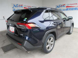 RAV4 2.5 ハイブリッド G E-Four 4WD 