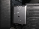 ETC車載器搭載!