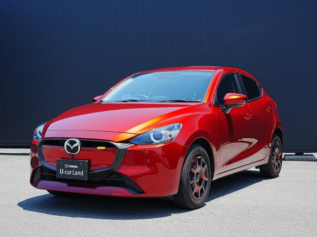 MAZDA2 1.5 15BD 