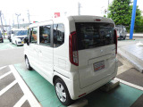 雪道安心4WD☆全方位モニター☆両側パワスラ☆LEDライト☆シートヒーター☆電動格納ミラー☆スズキコネクトh☆