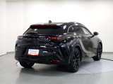 クラウンスポーツ 2.5 Z E-Four 4WD 