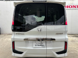テールゲートスポイラー、Hondaスマートキーシステム