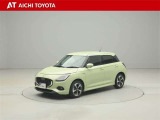 スイフト 1.2 ハイブリッド(HYBRID) MZ 