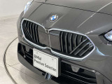 BMWアイコニックグロー