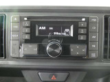 CDチューナー装備です♪