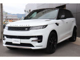レンジローバースポーツ ダイナミック HSE 3.0L D300 ディーゼル 4WD 
