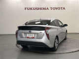 プリウス 1.8 A E-Four 4WD 