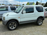 ジムニー ランドベンチャー 4WD 