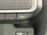 Dassist切り替えステアリングスイッチでシーンに合わせて2つの走行モードの切り替えが可能!加速したい時に便利なパワーモード。燃費重視のスマートな走りのエコモード。
