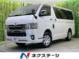 ディーゼル フルエアロ SDナビ バックカメラ 100V電源 禁煙車
