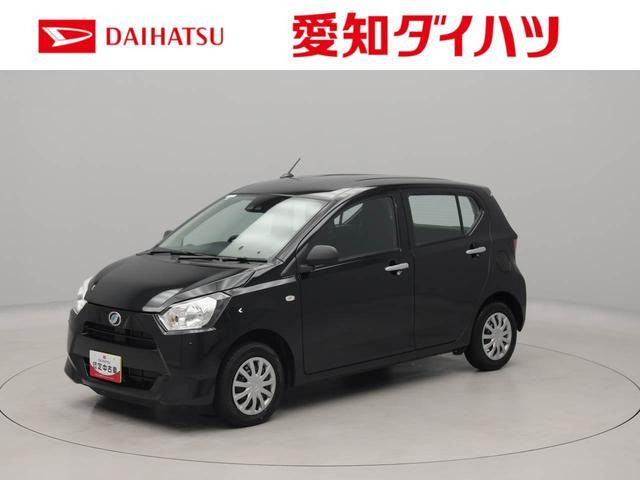 ミライース L SAIII 