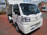 ハイゼットトラック 多目的ダンプ PTO式 4WD 
