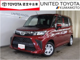 R3年式☆ルーミー入荷しました♪