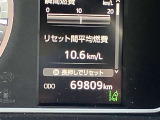 ■走行距離は約70,000kmです!