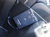ETC車載器搭載です。スマートICも増えてきており、必須装備といって良い便利装備です。