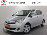 トヨタ ラクティス