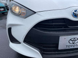 ハロゲンライトです!追加料金でLEDヘッドライトバルブつける事も可能です。(LEDつけれない車両もございますので適合お調べ致します。)