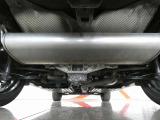 下回りも要チェックポイントです!当店では県外のお車も仕入れておりますので、下回りも綺麗な状態です!