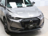 DS3クロスバック パフォーマンスライン 