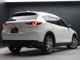 CX-8 2.2 XD Lパッケージ 