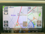 【ホンダ純正ナビ/Bluetooth対応】スマートフォンと接続して音楽再生や通話が可能です。