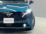 【LEDヘッドランプ】ハロゲンヘッドランプの約2倍の明るさ!夜の運転も安心です!
