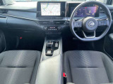 運転しやすさも人気の秘訣です