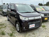 ワゴンRスティングレー X 4WD 