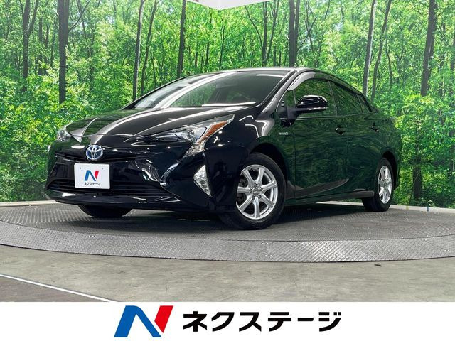 プリウス 1.8 S 
